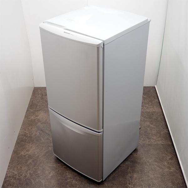 ナショナル 買い替え応援セール 中古 冷蔵庫 一人暮らし 135L ボトム