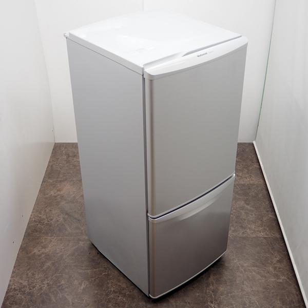 ナショナル 買い替え応援セール 中古 冷蔵庫 一人暮らし 135L ボトム
