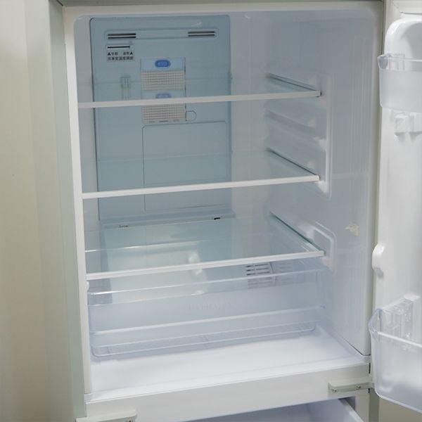 Panasonic（パナソニック） 中古 冷蔵庫 一人暮らし 138L ボトム