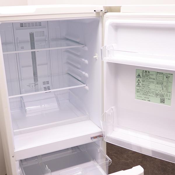 Panasonic（パナソニック） 爆買 買い替え応援セール 中古 冷蔵庫 138L