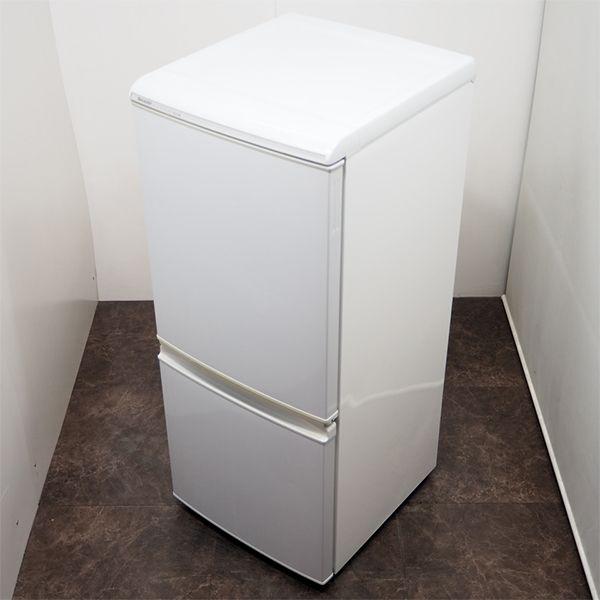 SHARP（シャープ） 中古/LB-SJ14KH/冷蔵庫/135L/SHARP/シャープ/SJ-14K