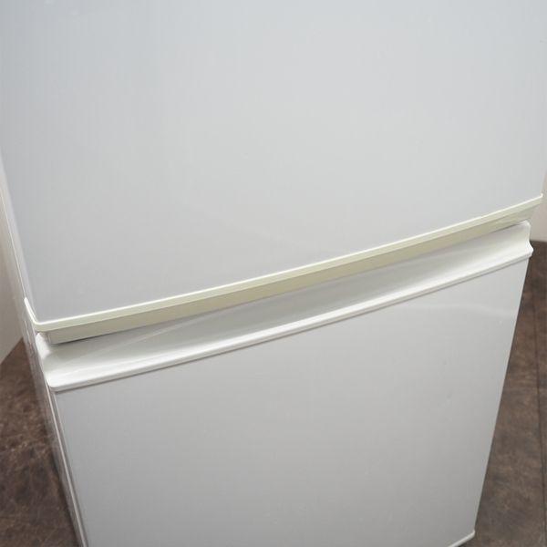 SHARP（シャープ） 中古/LB-SJ14KH/冷蔵庫/135L/SHARP/シャープ/SJ-14K