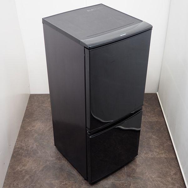 SHARP（シャープ） 中古/LB-SJ14YB/冷蔵庫/137L/SHARP/SJ-14Y-B/耐熱
