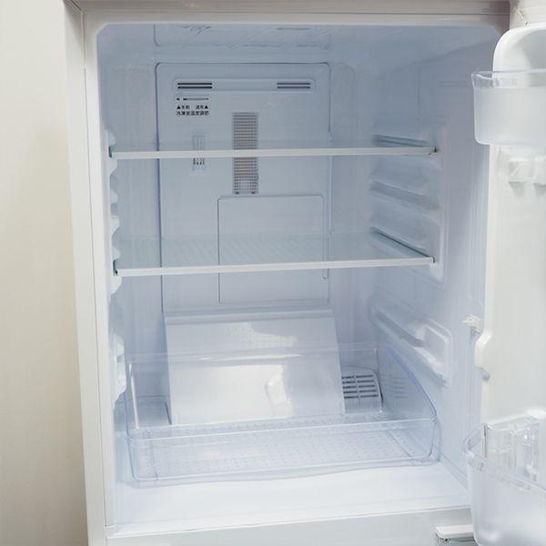 SHARP（シャープ） 中古/LB-SJC14BP/冷蔵庫/2016年モデル/137L/SHARP