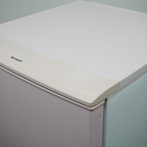 SHARP（シャープ） 中古/LB-SJC14BP/冷蔵庫/2016年モデル/137L/SHARP