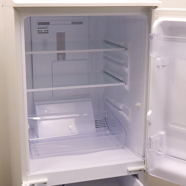 SHARP（シャープ） 爆買 新生活応援 中古 冷蔵庫 一人暮らし 137L