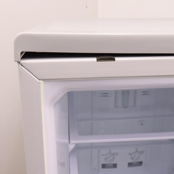 三菱（MITSUBISHI） 中古 冷蔵庫 一人暮らし 146L ボトムフリーザー