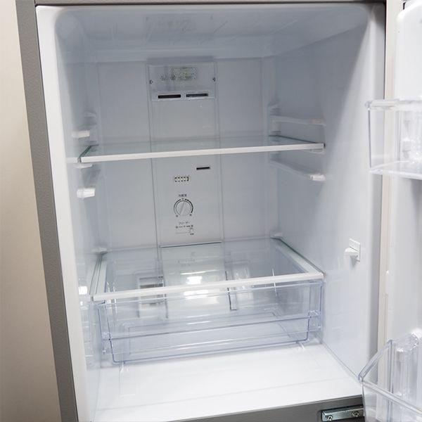 AQUA（アクア） 中古/美品/LGA-AQR13MS/冷蔵庫/2021年式/126L/AQUA/AQR