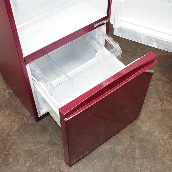 AQUA（アクア） 新生活応援 中古 冷蔵庫 一人暮らし 157L ボトム