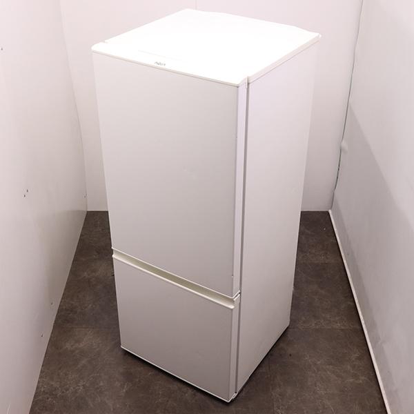 AQUA（アクア） 爆買 新生活応援 中古 冷蔵庫 一人暮らし 184L ボトム