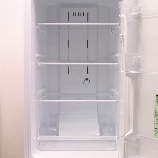 TOSHIBA（東芝） 新生活応援 中古 冷蔵庫 東 一人暮らし 170L ボトム