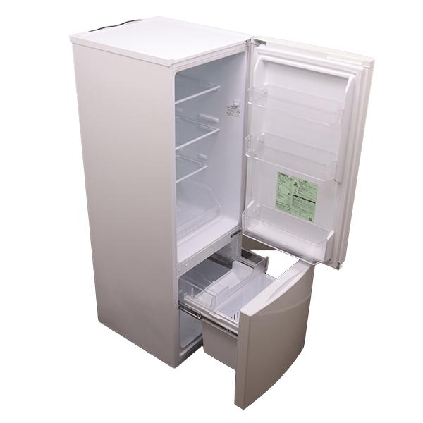 TOSHIBA（東芝） 新生活応援 中古 冷蔵庫 東 一人暮らし 170L ボトム