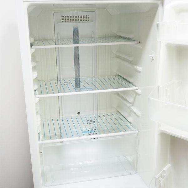 ナショナル 中古 LGB-NRB172CW 冷蔵庫 165L National NR-B172C-W