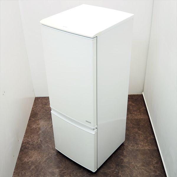 SHARP（シャープ） 中古/LGB-SJC17YW/冷蔵庫/167L/SHARP/シャープ/SJ