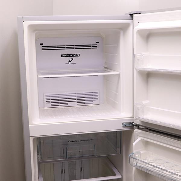 日立（HITACHI） 中古 冷蔵庫 二人暮らし 225L 大型 トップフリーザー