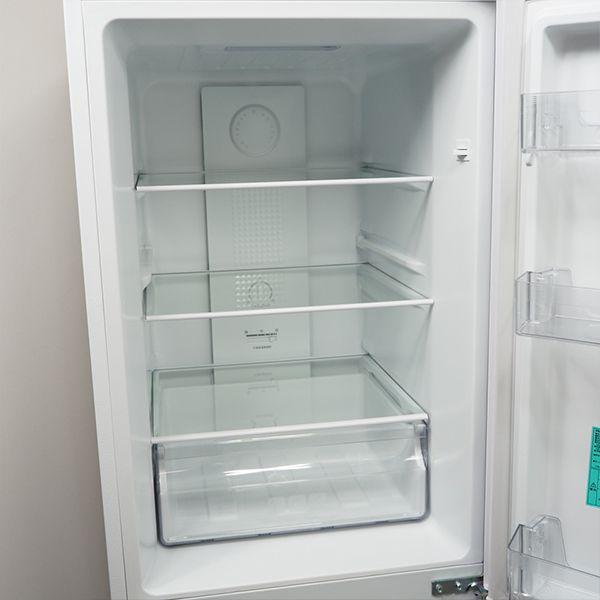 中古/LGB06-117/冷蔵庫/218L/Haier/ハイアール/JR-NF218B/2019年式