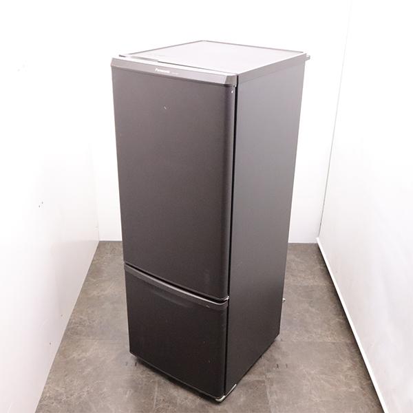 引取に変更可】Panasonic NR-B17BW 冷蔵庫 ブラック 引取に変更可