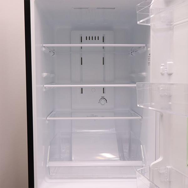 TOSHIBA（東芝） 新生活応援 中古 冷蔵庫 一人暮らし 153L ボトム