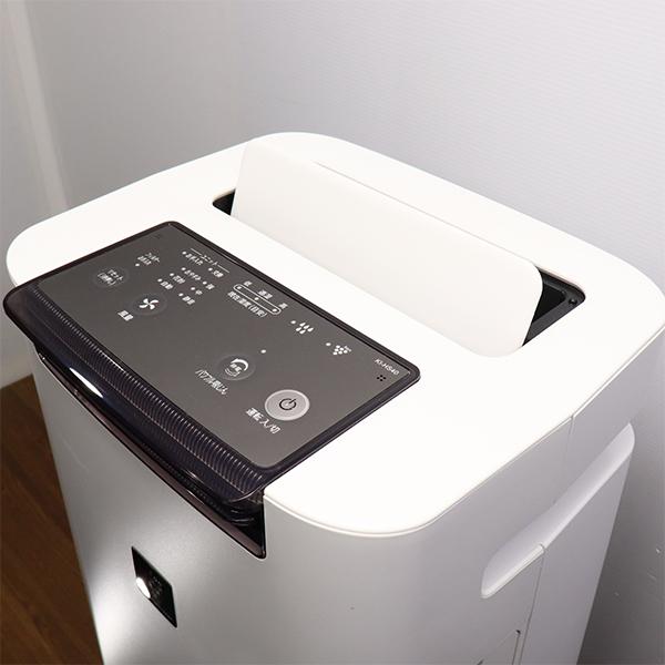 SHARP（シャープ） 爆買 新生活応援 中古 加湿空気清浄機 18畳