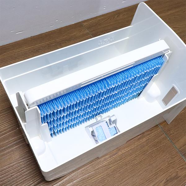 SHARP（シャープ） 爆買 新生活応援 中古 加湿空気清浄機 18畳