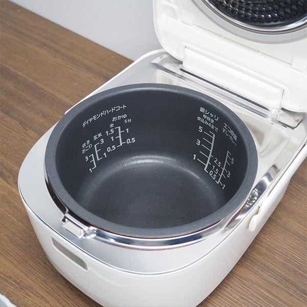 Panasonic（パナソニック） 中古/RJ309/IH炊飯ジャー/炊飯器/Panasonic