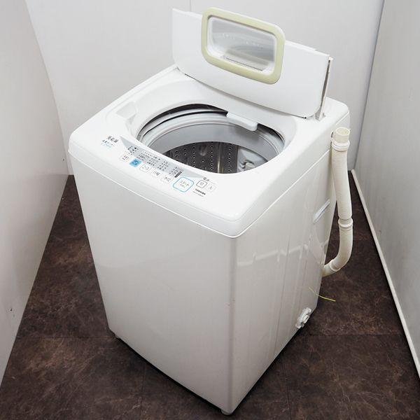 TOSHIBA（東芝） 中古/SB-AWGT5GBW/洗濯機/5.0kg/TOSHIBA/東芝/AW