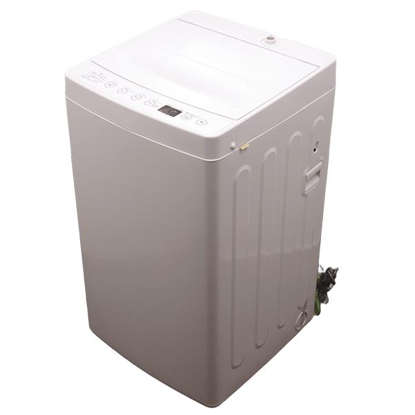 Haier（ハイアール） 新生活応援 中古 洗濯機 一人暮らし 4.5kg