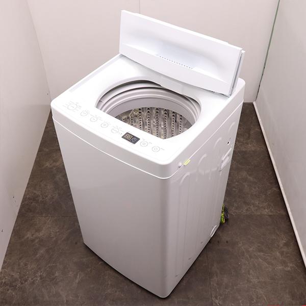 amadana（アマダナ） 爆買 中古 洗濯機 一人暮らし 5.5kg コンパクト