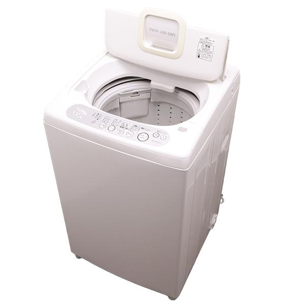 TOSHIBA（東芝） 新生活応援 中古 洗濯機 一人暮らし 4.2kg コンパクト