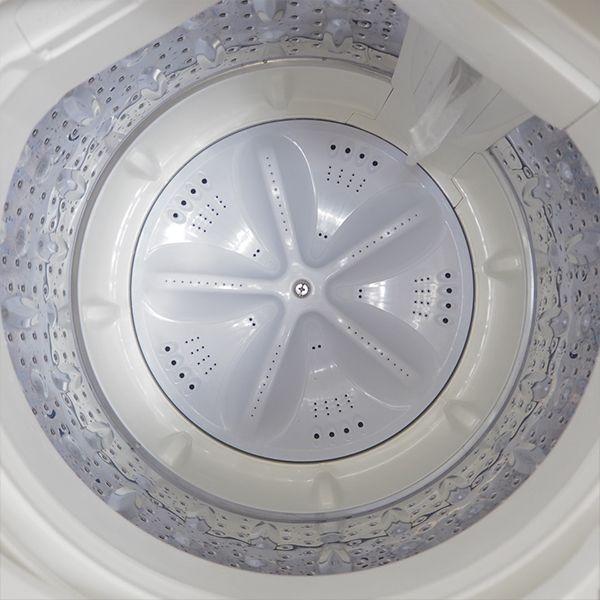 SHARP（シャープ） 爆買 新生活応援 中古 洗濯機 一人暮らし 4.5kg