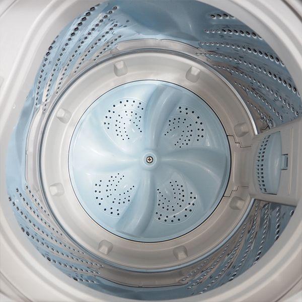 ハイセンス（HISENSE） 中古 SB-HWT45A 洗濯機 4.5kg Hisense HW-T45A