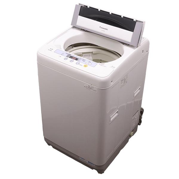 Panasonic（パナソニック） 爆買 新生活応援 中古 洗濯機 一人暮らし
