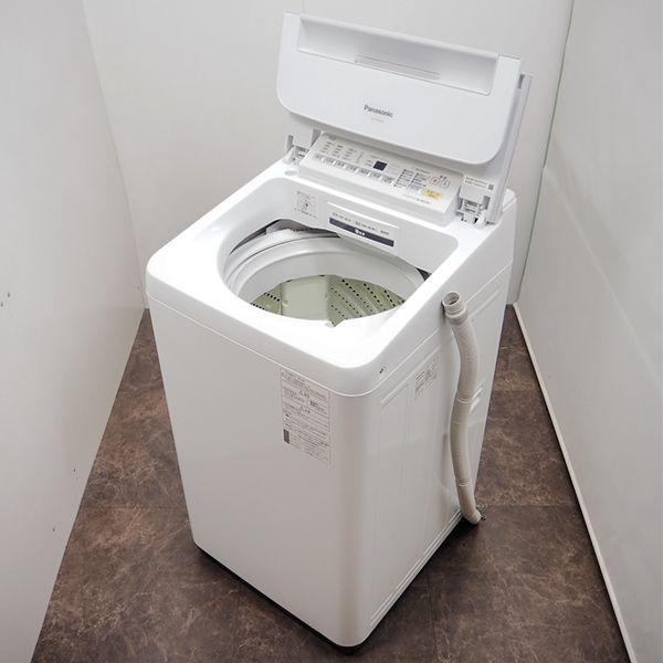 Panasonic（パナソニック） 中古 SGB-NAFA70H6 洗濯機 7.0kg Panasonic