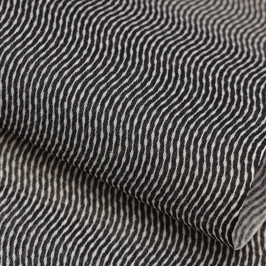 専用 M5-5 モク結城紬 アンサンブル反物 とM10-12夏物 紋絽 色無地