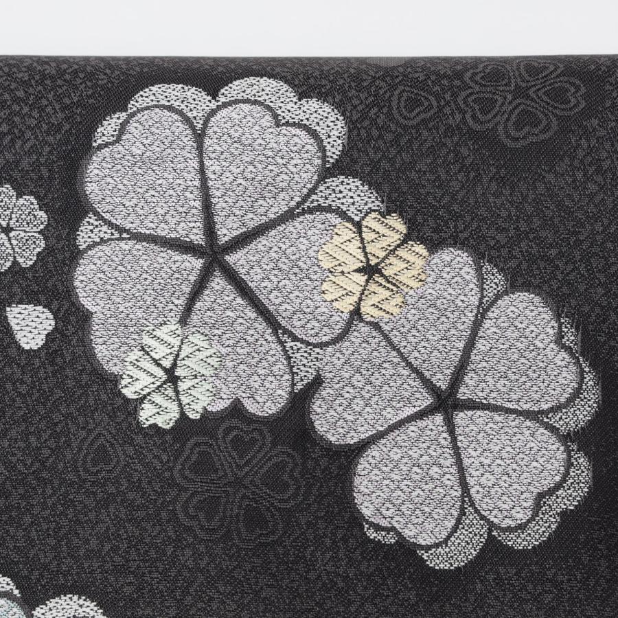 名古屋帯 正絹 仕立て済 仕立て上がり フォーマル カジュアル