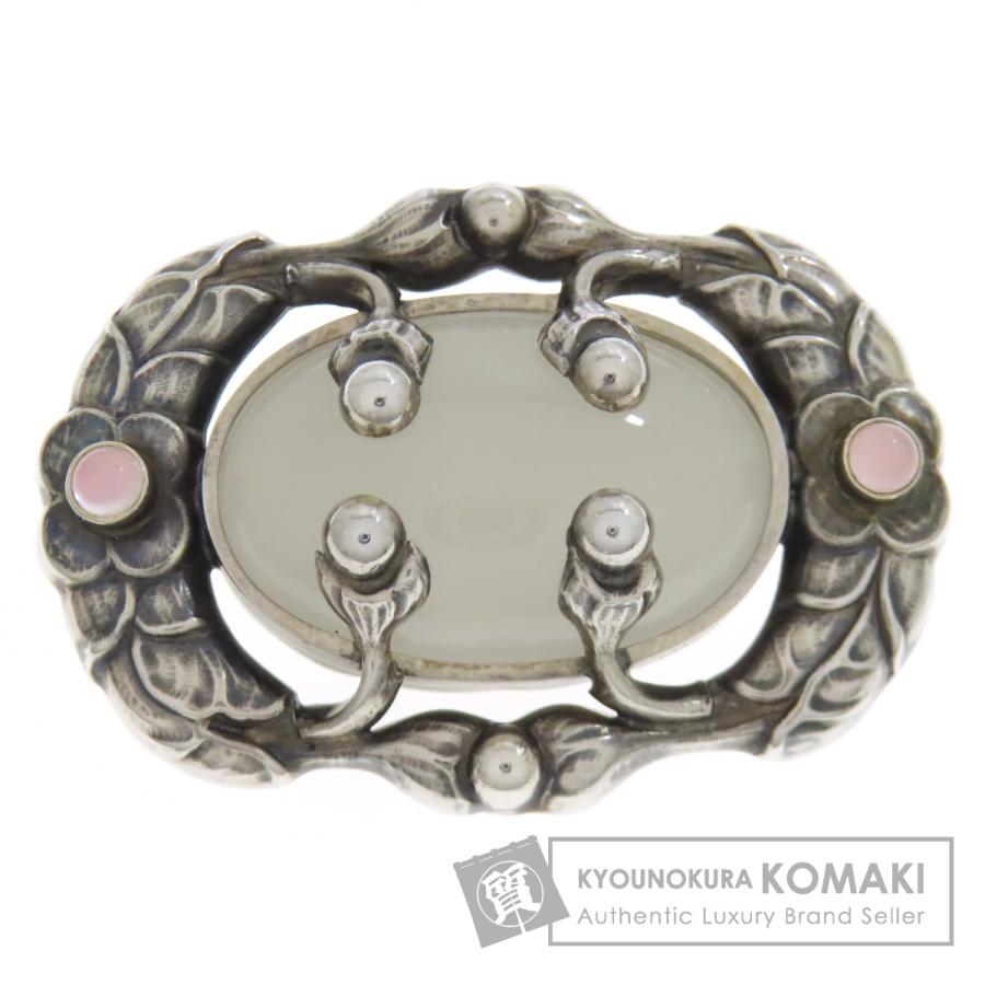 Georg Jensen ジョージジェンセン ムーンライト ブロッサム