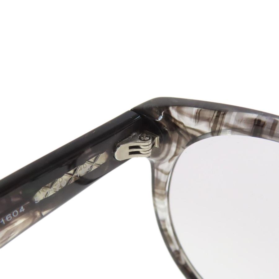 CHANEL（シャネル） 3359-A 度入り ココマーク 眼鏡 プラスチック