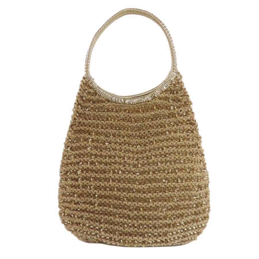 ANTEPRIMA（アンテプリマ） ワイヤーバッグ ハンドバッグ PVC