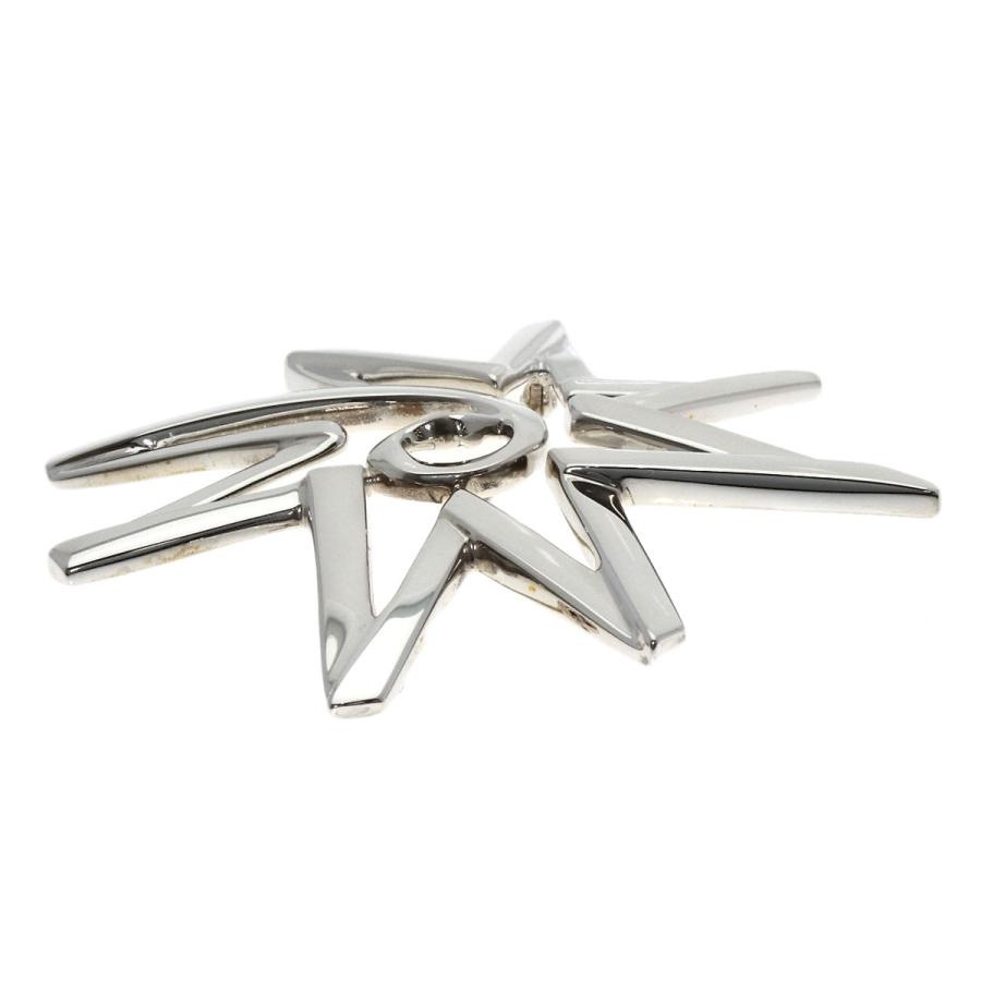 TIFFANY&Co.（ティファニー） ヴィンテージ ブローチ シルバー