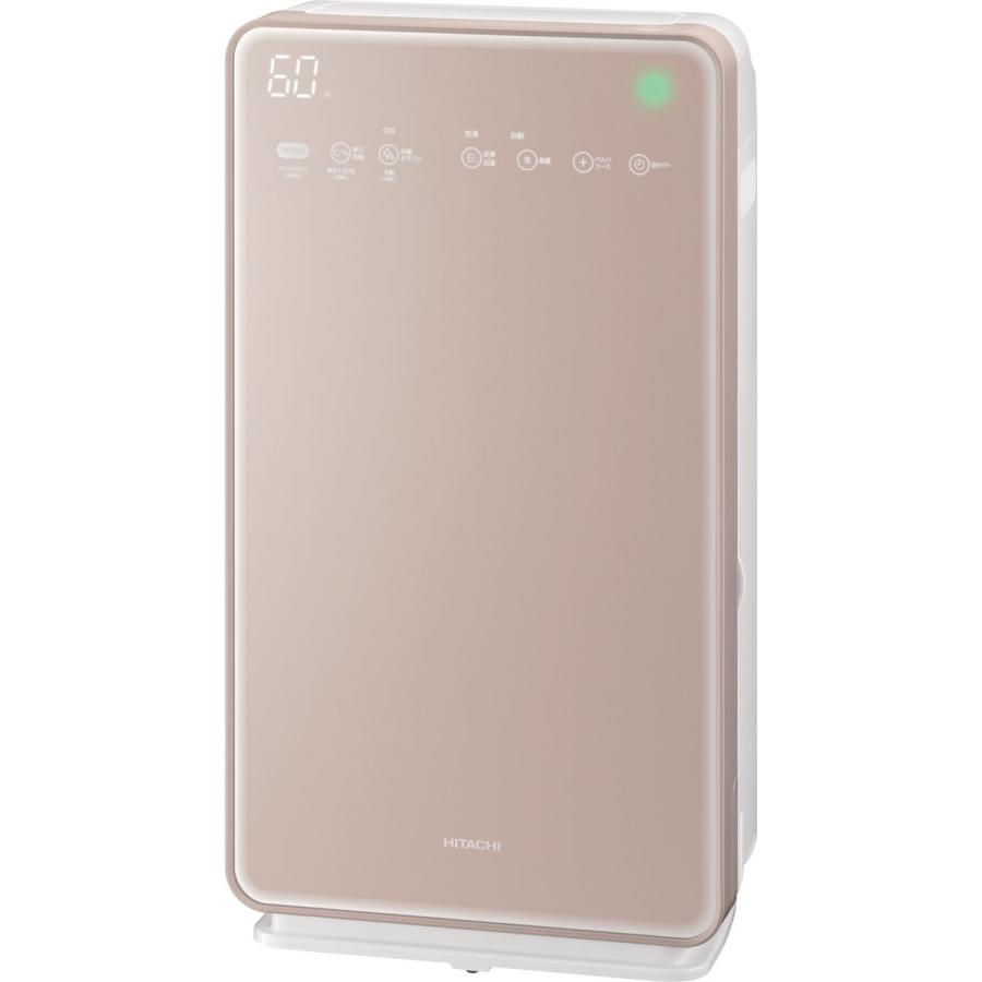 日立（HITACHI） 日立空気清浄機用フィルター EPF-MVG90H : 共栄デンキ