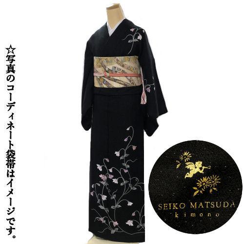 レンタル 訪問着 松田聖子ブランド 正絹訪問着 レンタルセット 貸衣装