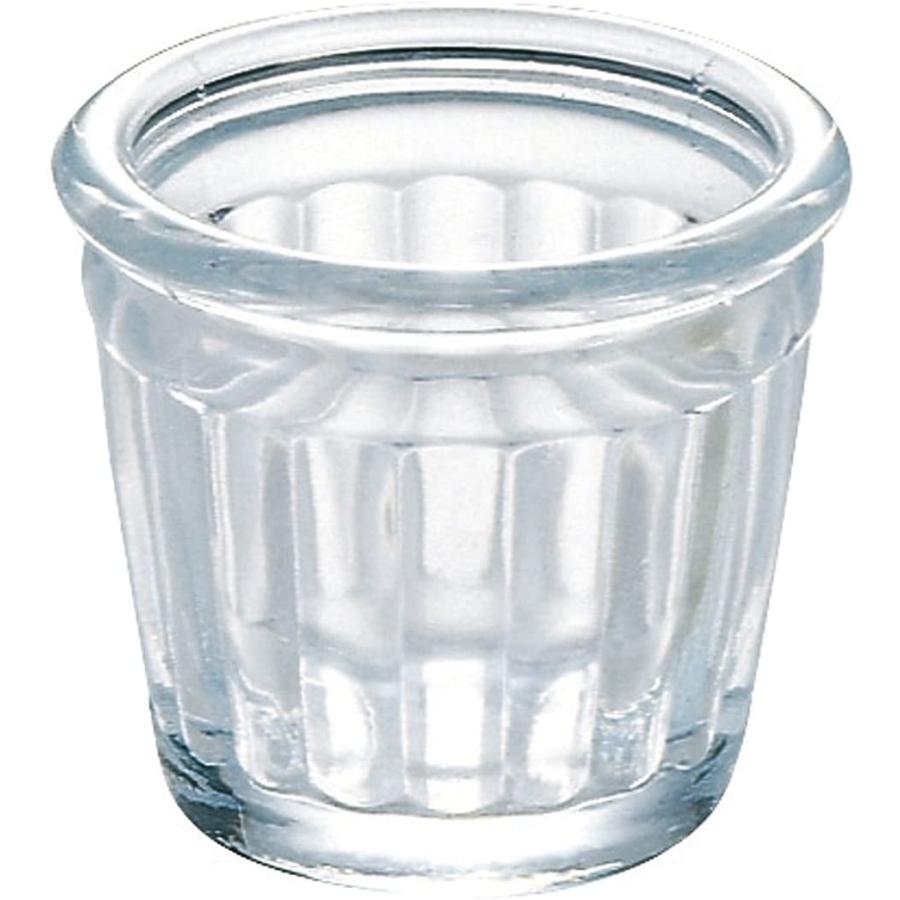 カメヤマキャンドル 灯りの放射を楽しめるキャンドルホルダー フルー