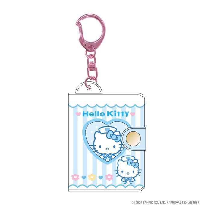 sanrio（サンリオ） 5月下旬発売予定 ハローキティ 90s ミニミニフォト