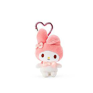 sanrio（サンリオ） マイメロディ ミニマスコットホルダー 単品販売