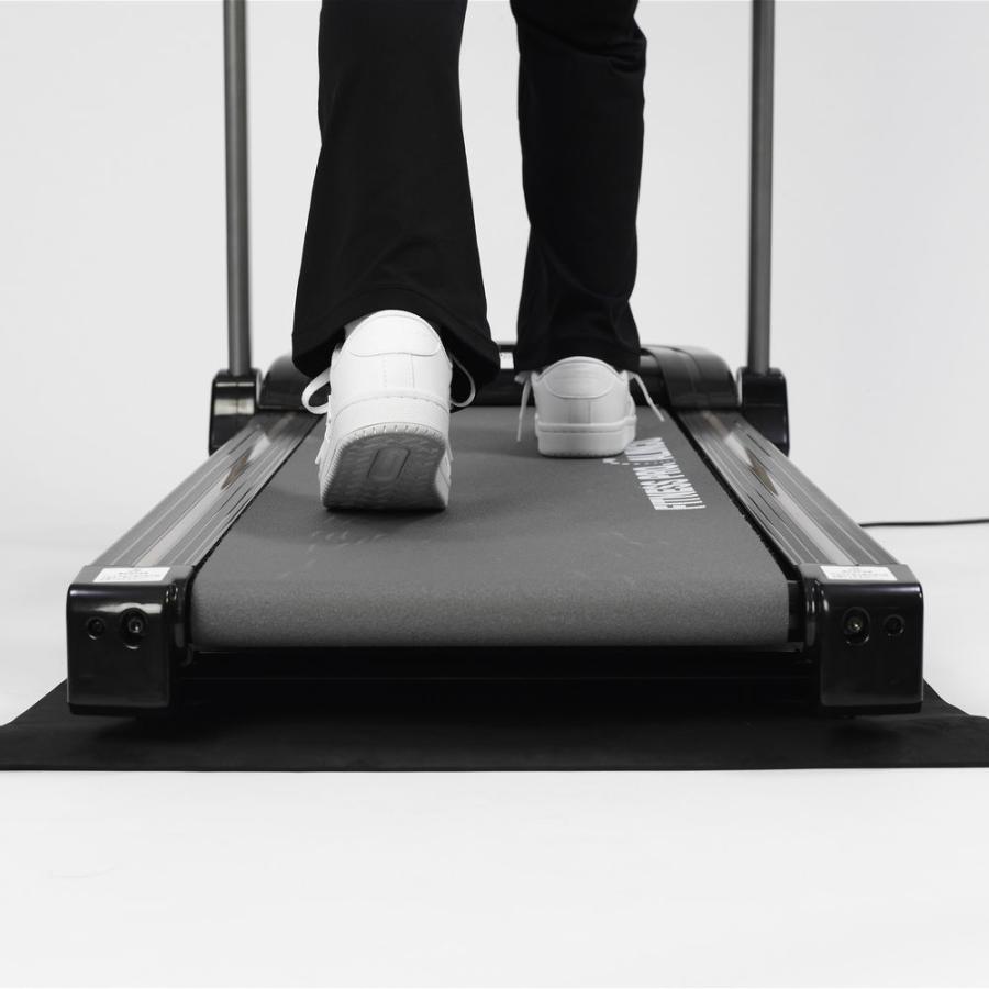 ALINCO（アルインコ） ルームランナー ランニングマシン AFR1115 家庭