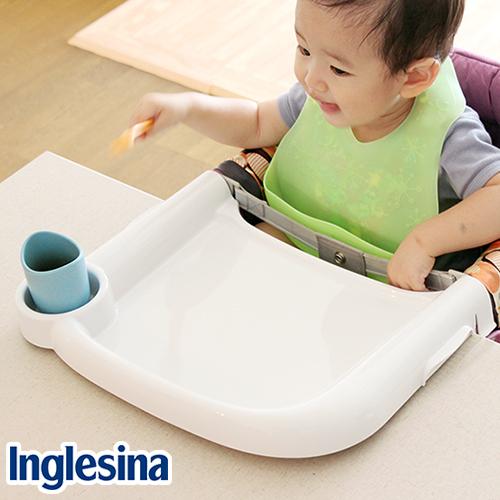 ファスト専用 テーブルトレー イングリッシーナ Inglesina トレー 単品