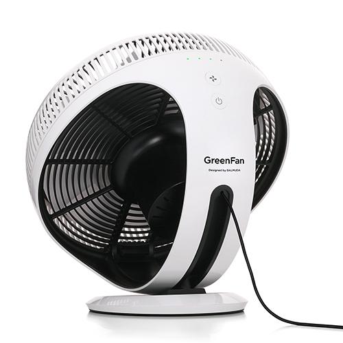 GreenFan Cirq BALMUDA バルミューダ サーキュレーター グリーンファン
