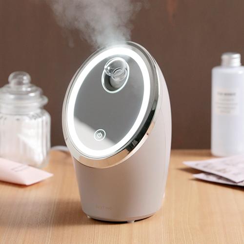 FESTINO（フェスティノ） スチーマー 美顔器 フェイシャル