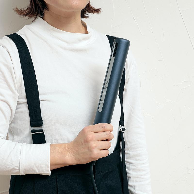 cado（カドー） ドライヤー 大風量 スティック型ヘアドライヤー バトン