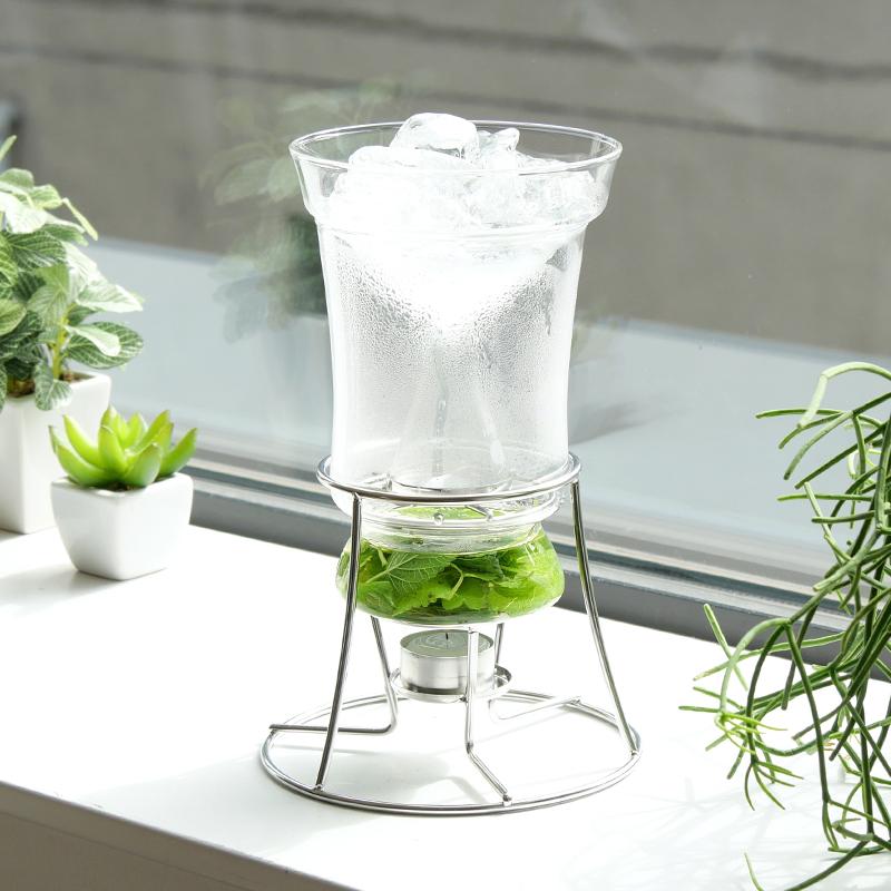 HARIO（ハリオ） ハーブ蒸留器 サイエンス ハーブウォーターメーカー